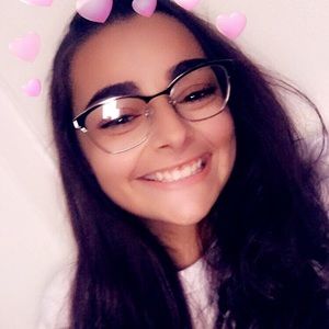 Meet your Posher, Kiarah